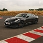 Nissan GTR on Track